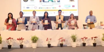 डीएमई मीडिया स्कूल ने वैश्विक आवाज़ों और शैक्षणिक उत्कृष्टता के साथ 7 वें अंतर्राष्ट्रीय सम्मेलन आईसीएएन को सफलतापूर्वक समापन किया