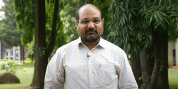 डॉ। मंगा लाल जाट को डेयर के सचिव और आईसीएआर के महानिदेशक के रूप में नियुक्त किया गया