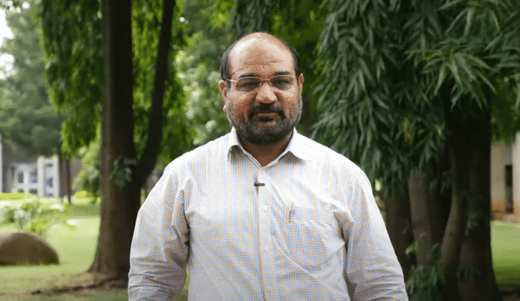 डॉ। मंगा लाल जाट को डेयर के सचिव और आईसीएआर के महानिदेशक के रूप में नियुक्त किया गया