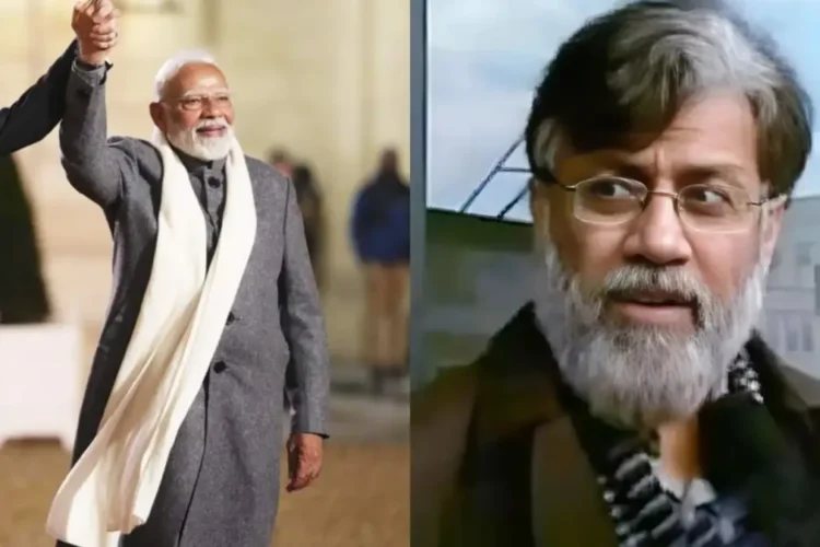 ताववुर राणा 18 दिन की निया हिरासत में, पीएम मोदी के लिए शीर्ष 5 बिग विदेश नीति जीत की जाँच करें