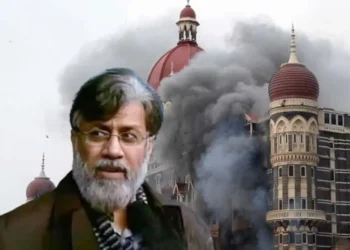 ताववुर राणा: 'पेहले की सरकारेन 26/11 के शादिएन्ट्रा…