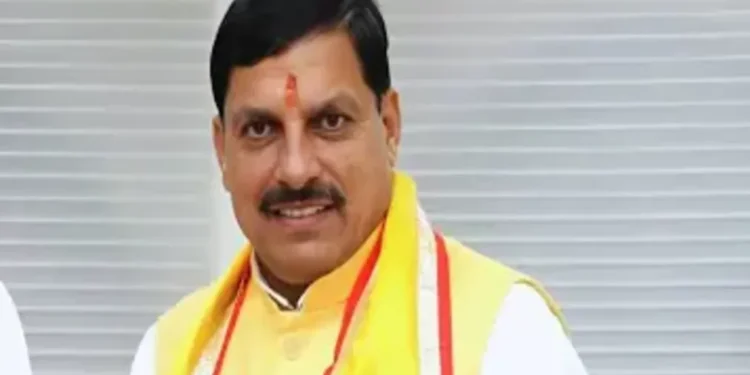 दा हाइक: प्री दिवाली बोनान्ज़ा! सीएम डॉ। मोहन यादव ने राज्य के कर्मचारियों के लिए अतिरिक्त 5% महंगाई भत्ता को मंजूरी दी