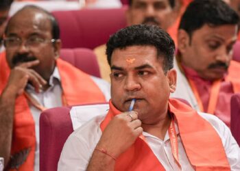 दिल्ली 2020 दंगे: 21 अप्रैल तक मंत्री कपिल मिश्रा के खिलाफ अदालत की जांच रहती है