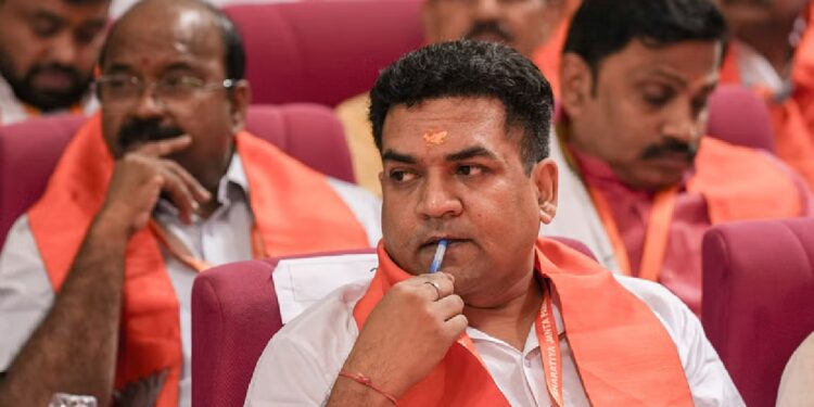 दिल्ली 2020 दंगे: 21 अप्रैल तक मंत्री कपिल मिश्रा के खिलाफ अदालत की जांच रहती है