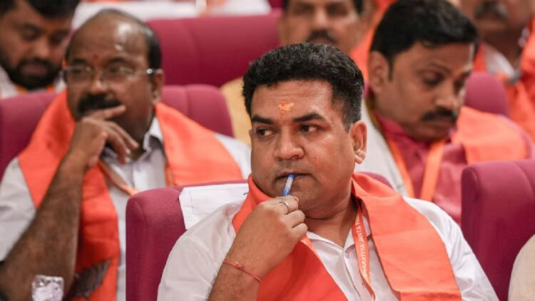 दिल्ली 2020 दंगे: 21 अप्रैल तक मंत्री कपिल मिश्रा के खिलाफ अदालत की जांच रहती है