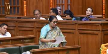 दिल्ली सरकार पिछले AAP शासन द्वारा की गई 177 राजनीतिक नियुक्तियों को रद्द कर देती है