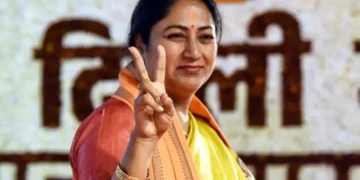 दिल्ली सीएम रेखा गुप्ता ने देवी को लॉन्च करने के लिए सेट किया: अंतिम-मील कनेक्टिविटी में क्रांति लाने के लिए एक लैंडमार्क ईवी पहल