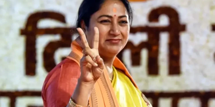 दिल्ली सीएम रेखा गुप्ता ने देवी को लॉन्च करने के लिए सेट किया: अंतिम-मील कनेक्टिविटी में क्रांति लाने के लिए एक लैंडमार्क ईवी पहल