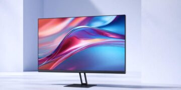 नई Xiaomi A27QI 1440P मॉनिटर अब यूरोप में उपलब्ध है