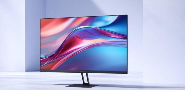 नई Xiaomi A27QI 1440P मॉनिटर अब यूरोप में उपलब्ध है