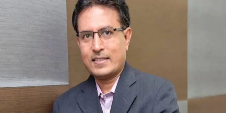 निलेश शाह कहते हैं, 'भारत को एक और सैमसंग पल याद नहीं करना चाहिए, प्रतिस्पर्धी विनिर्माण नीतियों के लिए कॉल करें
