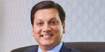 निशांत कनोडिया ने माटिक्स समूह को रुपये से अधिक के साथ औद्योगिक और विशेष रसायन निर्माण में प्रवेश करने के लिए बढ़ावा दिया। 2600 करोड़ का निवेश