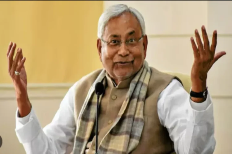 नीतीश कैबिनेट: युवाओं के लिए अच्छी खबर! चुनाव से पहले बिहार में 27,000 से अधिक सरकारी नौकरियों की घोषणा की
