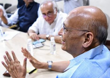 नेशनल हेराल्ड केस: सोनिया, राहुल के खिलाफ एड चार्ज शीट के लिए कांग्रेस की 'चयनात्मक न्याय' खंडन
