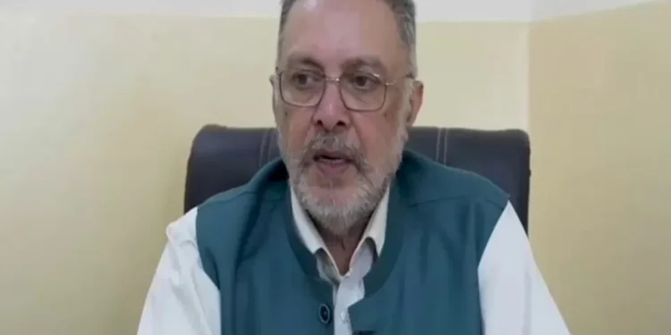 पंजाब समाचार: ड्रग्स पर युद्ध तीव्रता है: जेल के बजाय पुनर्वास केंद्रों में भेजे जाने वाले नशेड़ी, स्वास्थ्य मंत्री बालबीर सिंह कहते हैं