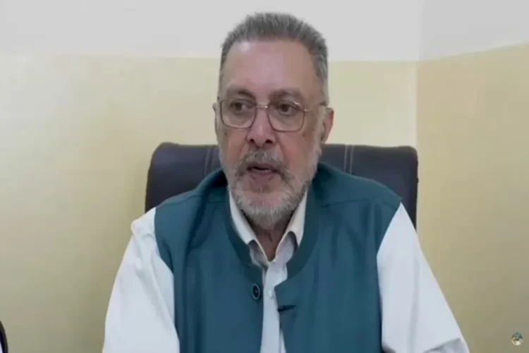 पंजाब समाचार: भागवंत मान सरकार की ड्रग्स के खिलाफ लड़ाई: पंजाब स्वास्थ्य मंत्री युवाओं के लिए प्रमुख डी-एडिक्शन स्टेप्स पर प्रकाश डालते हैं