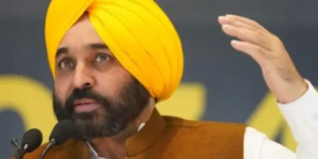 पंजाब समाचार: सीएम भगवंत मान की दृष्टि सरकारी स्कूलों को प्रमुख संस्थानों में बदल देती है, शिक्षा को बदलती है