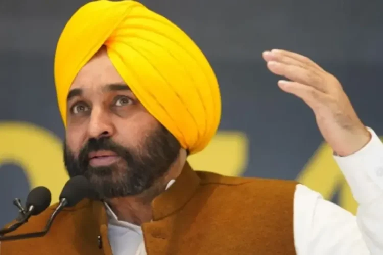 पंजाब समाचार: सीएम भगवंत मान की दृष्टि सरकारी स्कूलों को प्रमुख संस्थानों में बदल देती है, शिक्षा को बदलती है
