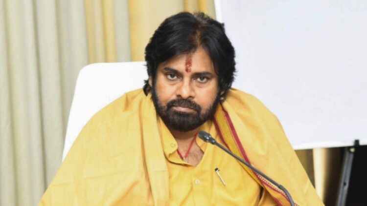 पवन कल्याण ने सिंगापुर स्कूल की आग में बेटे की चोट पर प्रतिक्रिया दी: 'जब मैंने इसके बारे में सुना ...'