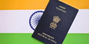 पासपोर्ट समाचार: पासपोर्ट पर पति या पत्नी का नाम जोड़ना एक केक वॉक बन जाता है! नए नियम समझाया