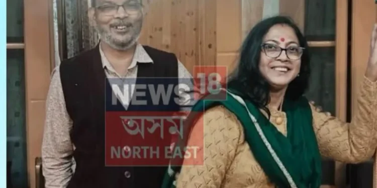 पाहलगाम टेरर अटैक: जब अकादमिक ज्ञान ने देबशिस भट्टाचार्जी और उनके परिवार को बचाया, तो चिलिंग ऑर्डियल एक आंख खोलने वाला है