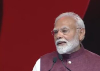 पीएम मोदी ने गुड फ्राइडे पर यीशु मसीह के बलिदान को याद किया