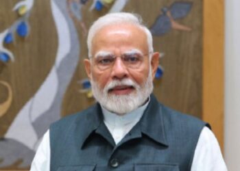 पीएम मोदी ने डेनमार्क के साथ ग्रीन स्ट्रेटेजिक पार्टनरशिप के लिए भारत के समर्थन की पुष्टि की