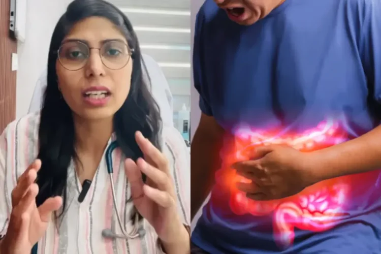 पेट में दर्द को सिर्फ गैस के रूप में नजरअंदाज करना? मेइम्स डॉक्टर ने चेतावनी दी है कि यह यकृत, परिशिष्ट या गुर्दे की परेशानी का संकेत दे सकता है
