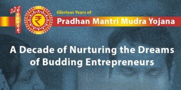 प्रधानमंत्री मुदरा योजना (PMMY): प्रमुख उपलब्धियों को जानें क्योंकि यह उद्यमियों को सशक्त बनाने के 10 साल का जश्न मनाता है