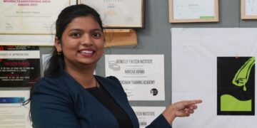 प्लांट पावर से लेकर इको-ईल्थ तक: कैसे एक महिला के नेतृत्व वाले स्टार्टअप ने एलो वेरा को दुनिया की पहली Aloevera बैटरी में बदल दिया