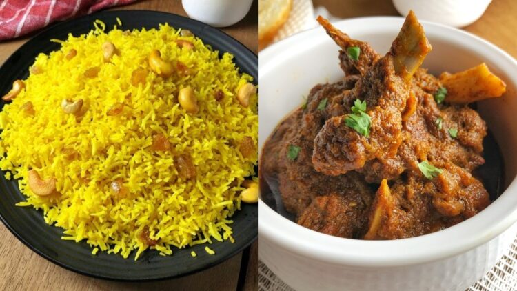 बसंती पोलौ से मटन कोशा: 5 स्वादिष्ट व्यंजन पोइला बैसाख पर तैयार करने के लिए