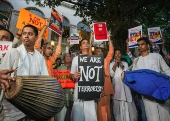 बांग्लादेश हिंसा: हिंदू नेता ने अपहरण कर लिया और बांग्लादेश के दिनाजपुर में मौत का सामना किया; भारत तेजी से प्रतिक्रिया करता है