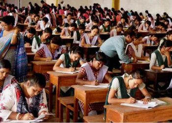 बिहार का 'आईआईटी विलेज' पटवा टोली फिर से 40 से अधिक छात्रों के रूप में चमकता है जेईई मेन 2025