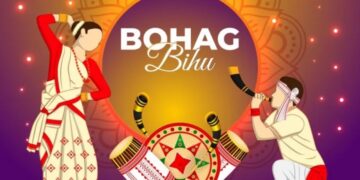 बोहग बिहू 2025 कब है? असमिया नव वर्ष मनाने के लिए तारीख, इतिहास, महत्व और अनुष्ठानों को जानें