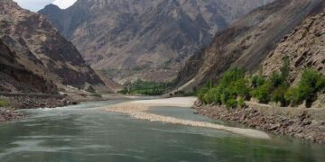 भारत ने पाहलगाम हमले के बाद पाकिस्तान के साथ सिंधु जल संधि को निलंबित कर दिया