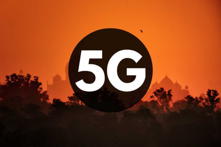 भारत मार्च 2025 में 4,440 5 जी बीटीएस जोड़ता है, संभवतः वोडाफोन आइडिया द्वारा संचालित किया जाता है