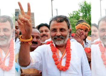 'मुस्लिम कमिश्नर': नाड्डा से रैप के घंटों बाद, निशिकंत ने वक्फ लॉ की आलोचना के लिए पूर्व-सीईसी को लक्षित किया