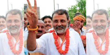 'मुस्लिम कमिश्नर': नाड्डा से रैप के घंटों बाद, निशिकंत ने वक्फ लॉ की आलोचना के लिए पूर्व-सीईसी को लक्षित किया