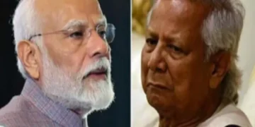 मुहम्मद यूनुस के लिए परेशानी! भारत पूर्वोत्तर पर विवादास्पद टिप्पणियों के बाद बांग्लादेश के लिए प्रमुख व्यापार पारगमन सुविधा को रद्द करता है