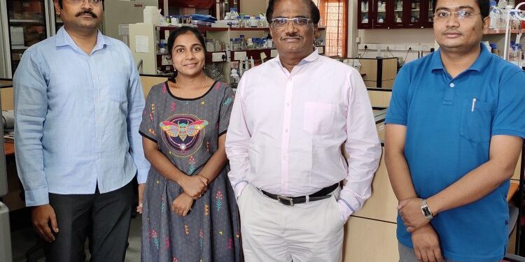 मृदा पौधों के माइक्रोबायोम में बड़ी भूमिका निभाता है: UOH अध्ययन
