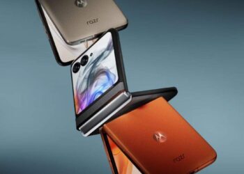 मोटोरोला RAZR 60 फोल्डेबल्स से पता चला: ट्रिपल मॉडल, एआई फीचर्स और अप्रैल लॉन्च
