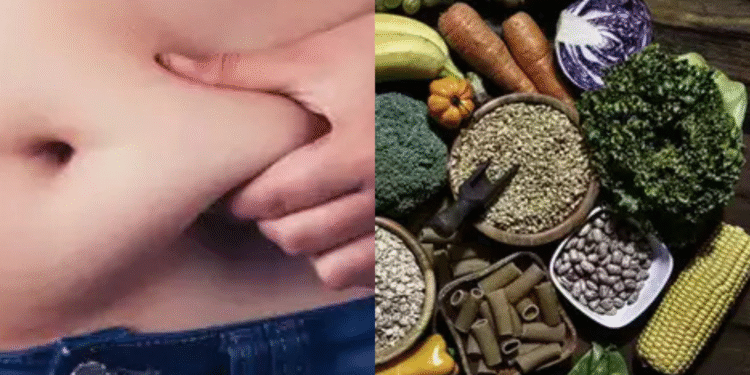 मौत के उपवास के बिना पेट की वसा को कैसे कम करें? विशेषज्ञ राय की जाँच करें!
