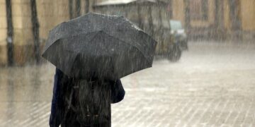 मौसम: IMD कई राज्यों के लिए बारिश के सतर्कता जारी करता है; राजस्थान 45 डिग्री सेल्सियस से टकराने वाले तापमान के साथ गंभीर हीटवेव का सामना करता है