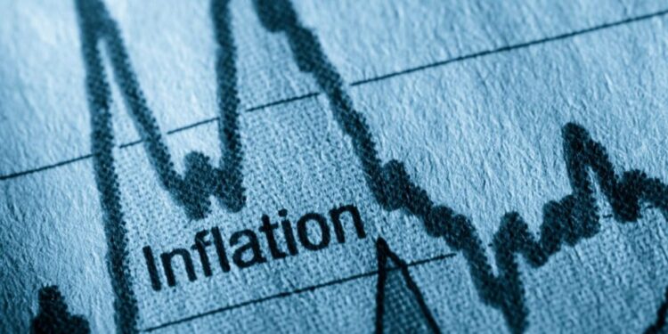 यूरो क्षेत्र की मुद्रास्फीति मार्च में 2.2% हो जाती है; सेवाओं की कीमत में वृद्धि के रूप में यूरोपीय संघ की दर 2.5% है
