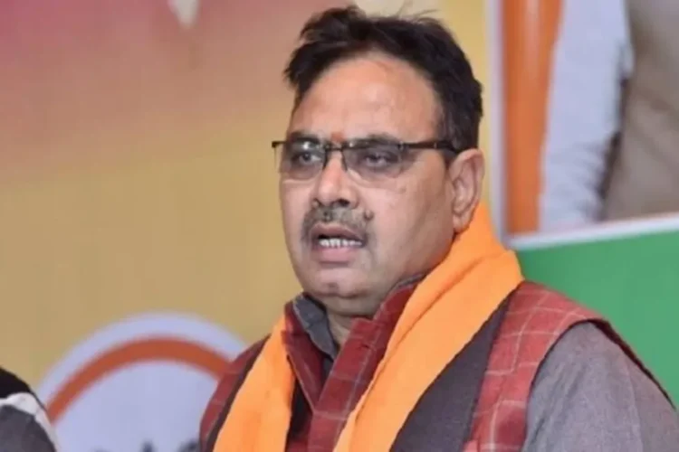 राजस्थान पुलिस को बड़ी बढ़ावा मिलती है: सीएम भजनलाल शर्मा ने and 200 सीआर आधुनिकीकरण फंड, न्यू जॉब्स और पर्क्स की घोषणा की