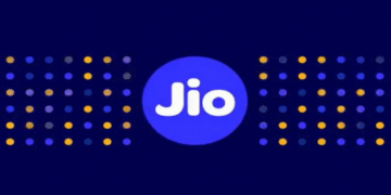 रिलायंस Q4FY25 परिणाम: Jio राजस्व 15.6% yoy से 30,018 करोड़ से कूदता है