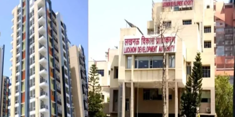 लखनऊ समाचार: यूपी की राजधानी में फर्स्ट एडू-टेक स्मार्ट सिटी में एलडीए प्लॉट का मालिक होने का गोल्डन अवसर! अब पंजीकरण करने के लिए जाँच करें