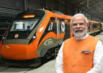 वंदे भारत ट्रेन: ध्यान! कटरा श्रीनगर लॉन्च में देरी हुई क्योंकि पीएम मोदी कैनकल्स कश्मीर यात्रा, चेक विवरण
