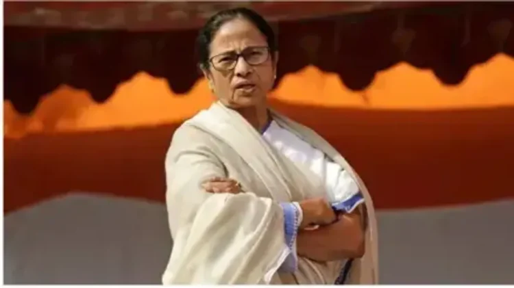 वक्फ एक्ट: क्या मम्टा बनर्जी आग के साथ खेल रहे हैं? मुर्शिदाबाद हिंसा के बाद, वक्फ संशोधन बिल पर मुस्लिम मौलवियों से मिलने के लिए दीदी