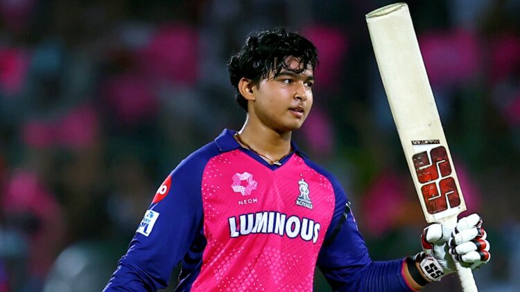 'वह प्रतिभाशाली है, लेकिन अनुशासित रहने की जरूरत है': 14 वर्षीय सनसनी पर मदन लाल